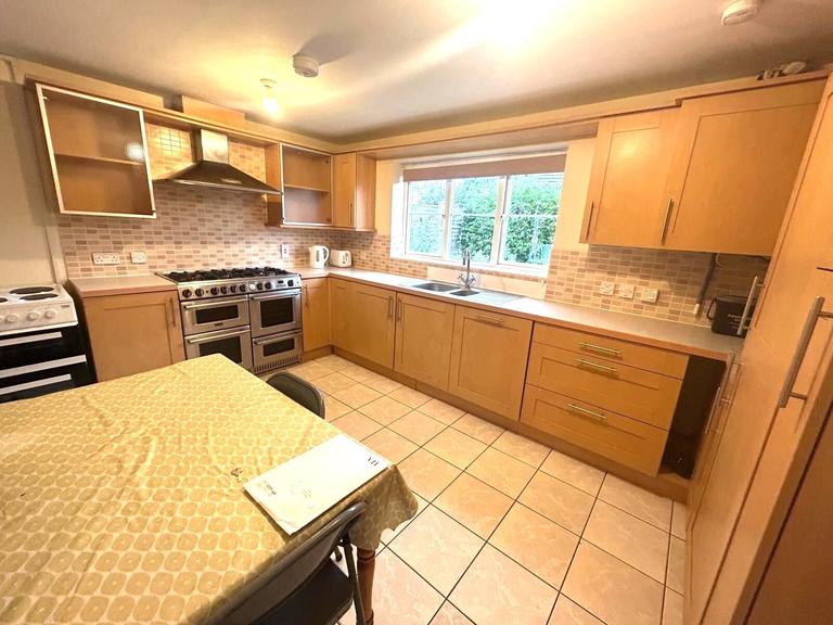 Bishy Barnebee Way, Three Score, Norwich, NR5 9HD
