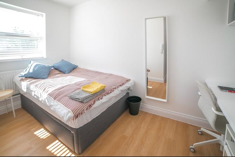 West Green Road, Shoreditch, London, N15 5EA