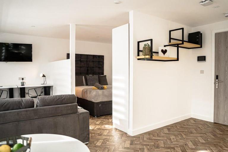 Bridge Street West, City Centre, Birmingham, B19 2AL