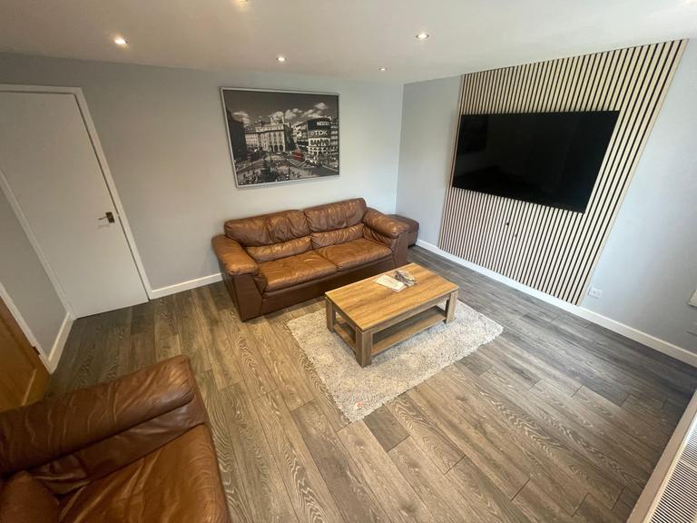 Johnston Street, Woodhouse, Leeds, LS6 2NQ