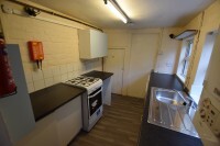 Green Street, East Oxford, Oxford, OX4 1YB