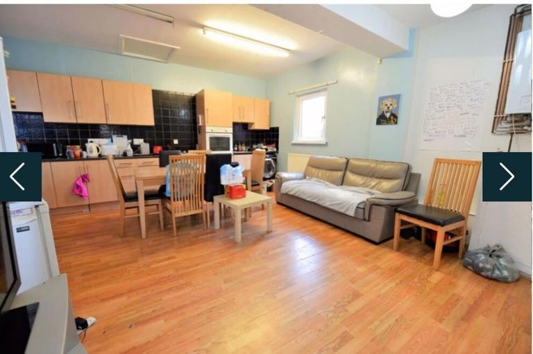 Chiswick Street, Hyde Park, Leeds, LS6 1QE