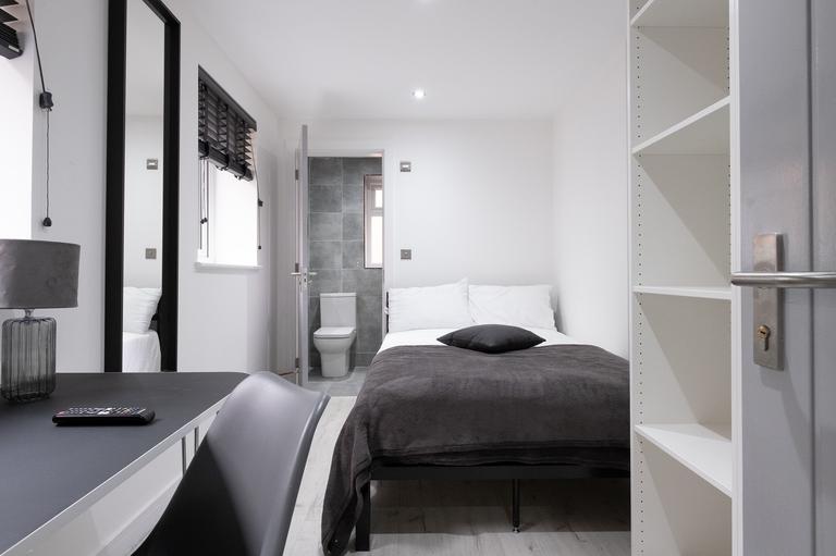 Scorer Street, Sincil Bank, Lincoln, LN5 7SX