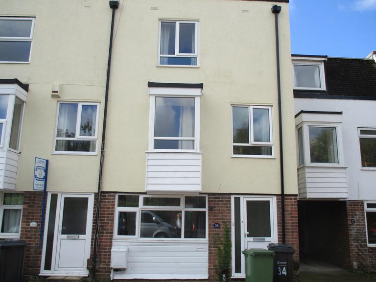 Belmont Street, Southsea, Portsmouth, PO5 1ND