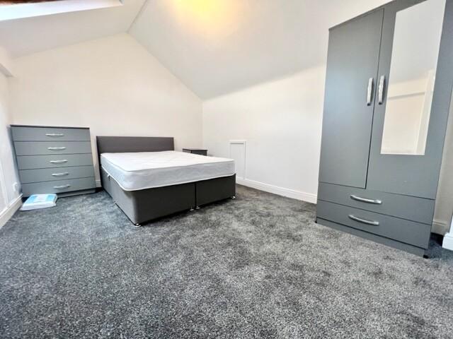 Club Garden Road, Sharrow, Sheffield, S11 8BU