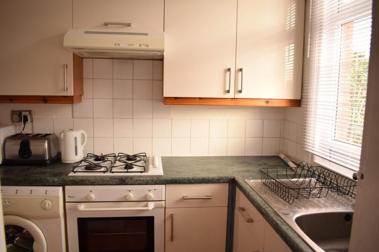 Wetherby Place, Burley, Leeds, LS4 2JG