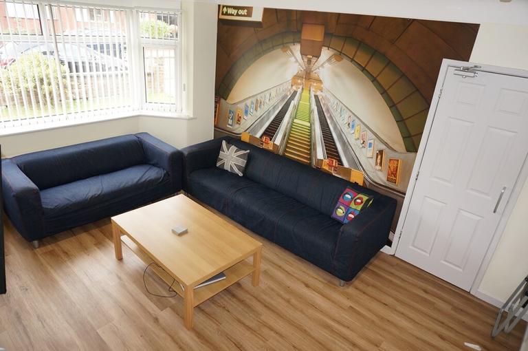 Caxton Road, Fallowfield, Manchester, M14 6FE