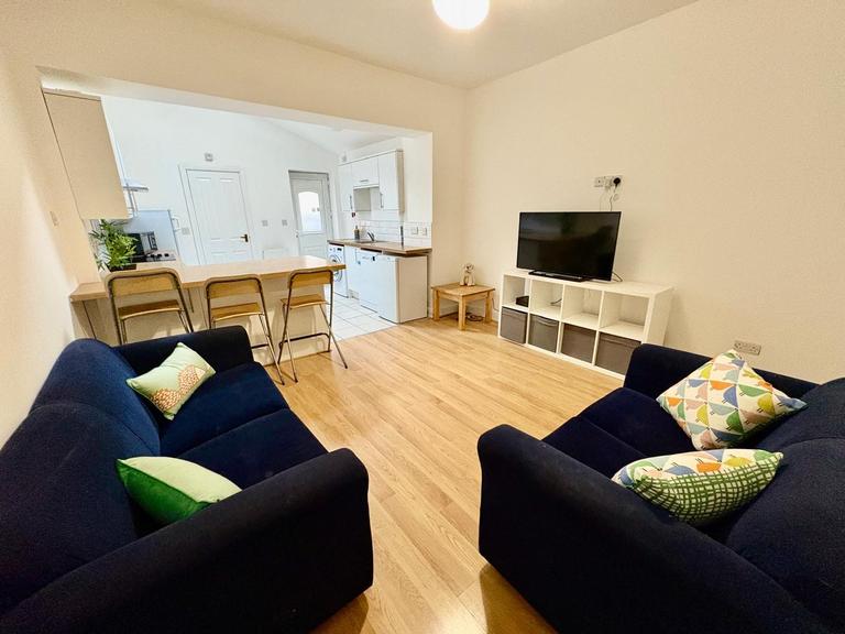 Pomona Street, Ecclesall, Sheffield, S11 8JL