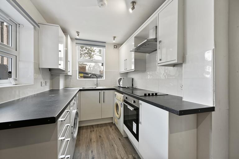 Edmund Road, City Centre, Sheffield, S2 4EH