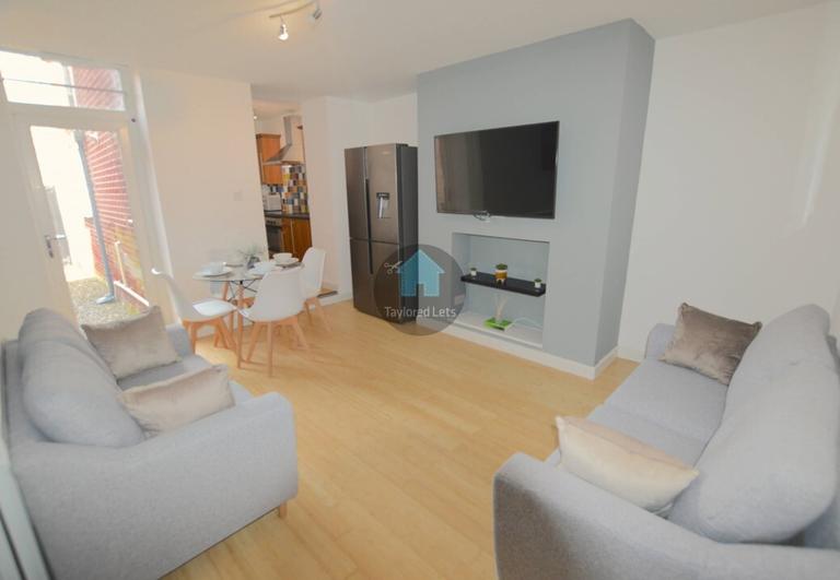 Mowbray Street, Sandyford, Newcastle, NE6 5PA