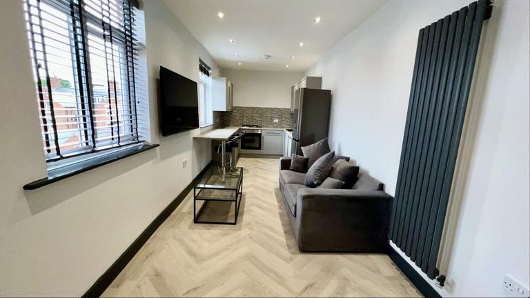 48A Osborne Road, Jesmond, Newcastle, NE2 2AL