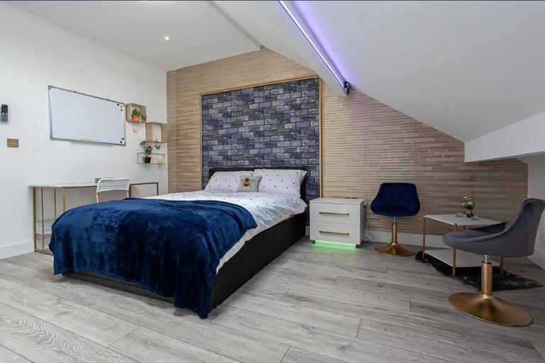 Albion Road, Fallowfield, Manchester, M14 6LU