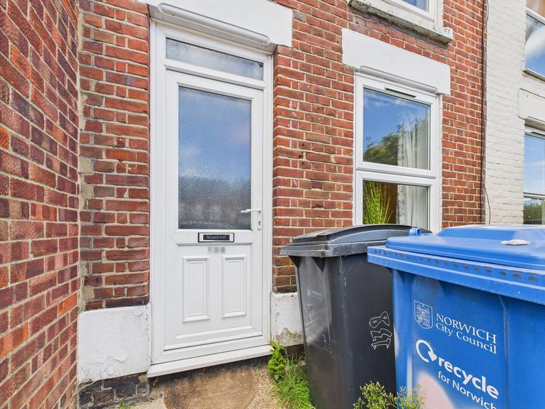 Silver Road, City Centre, Norwich, NR3 4TG