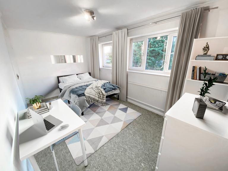 Britten Close, City Centre, Colchester, CO4 3UN