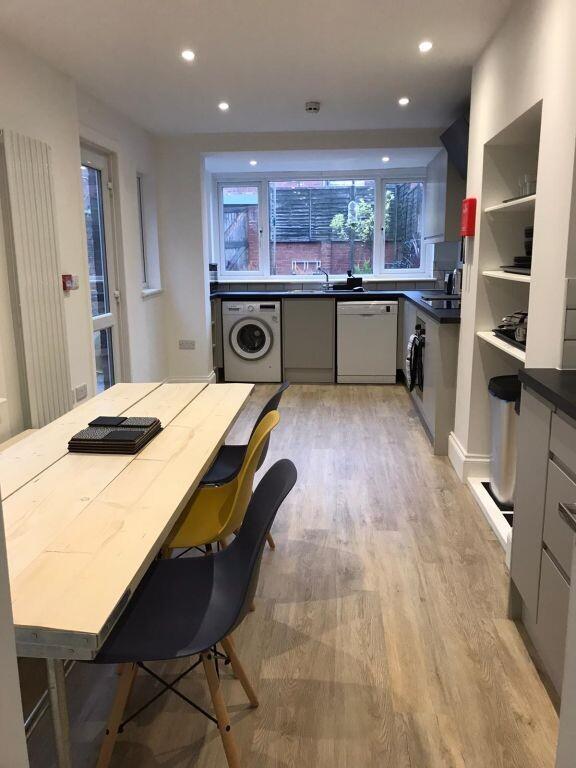 Barrack Road, City Centre, Exeter, EX2 5ED