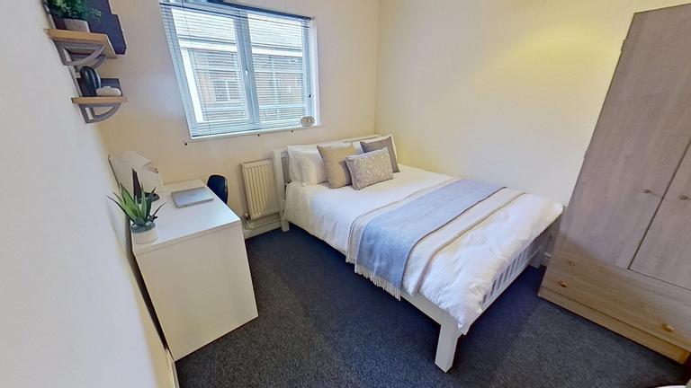 224 North Sherwood Street, Arboretum, Nottingham, NG1 4EB