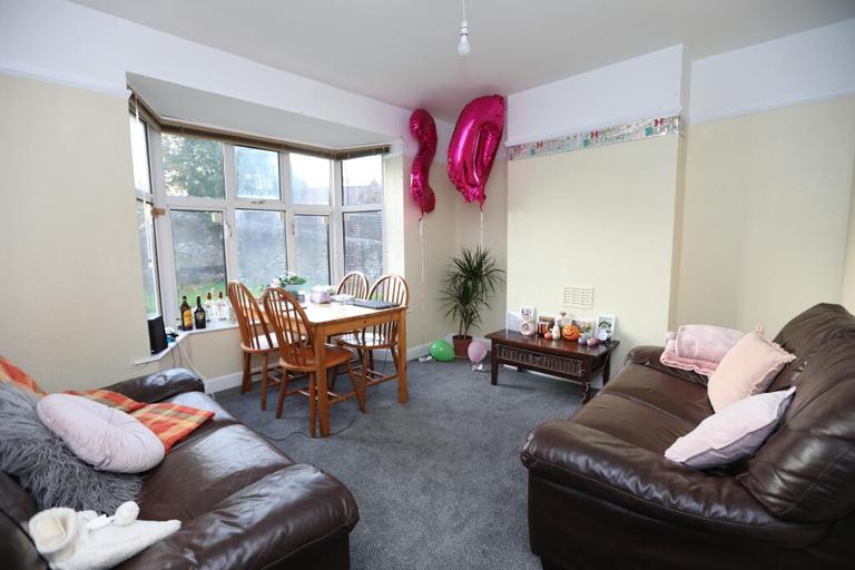 Redland Hill, Redland, Bristol, BS6 6UR