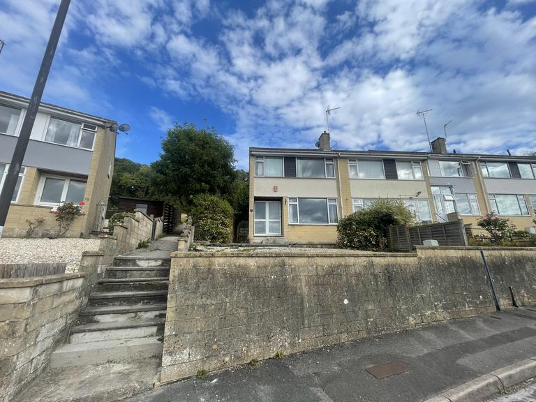 Edgeworth Road, Southdown, Bath, BA2 2LU