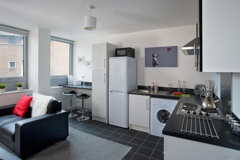 Forge House, Arundel Gate, City Centre, Sheffield, S1 2PN