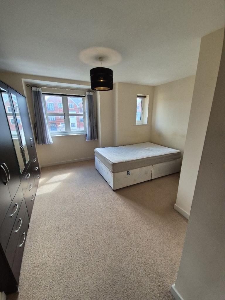 Alyward Street, Southsea, Portsmouth, PO1 3FG