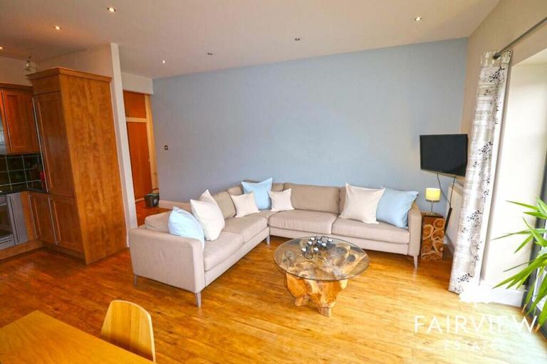 George Street, Hockley, Nottingham, NG1 3BU