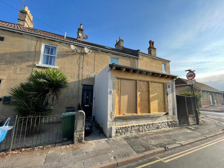 Locksbrook Road, Weston, Bath, BA1 3EJ