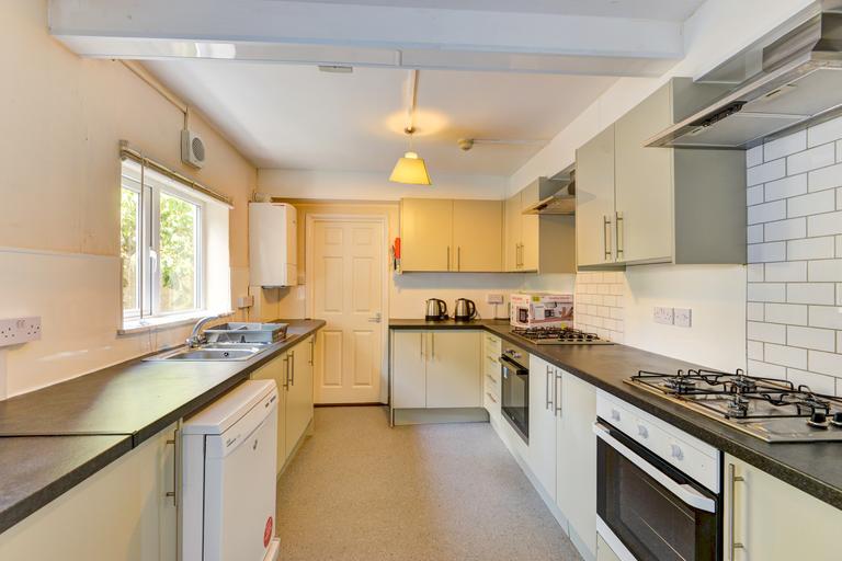 Ditchling Rise, Round Hill, Brighton, BN1 4QN