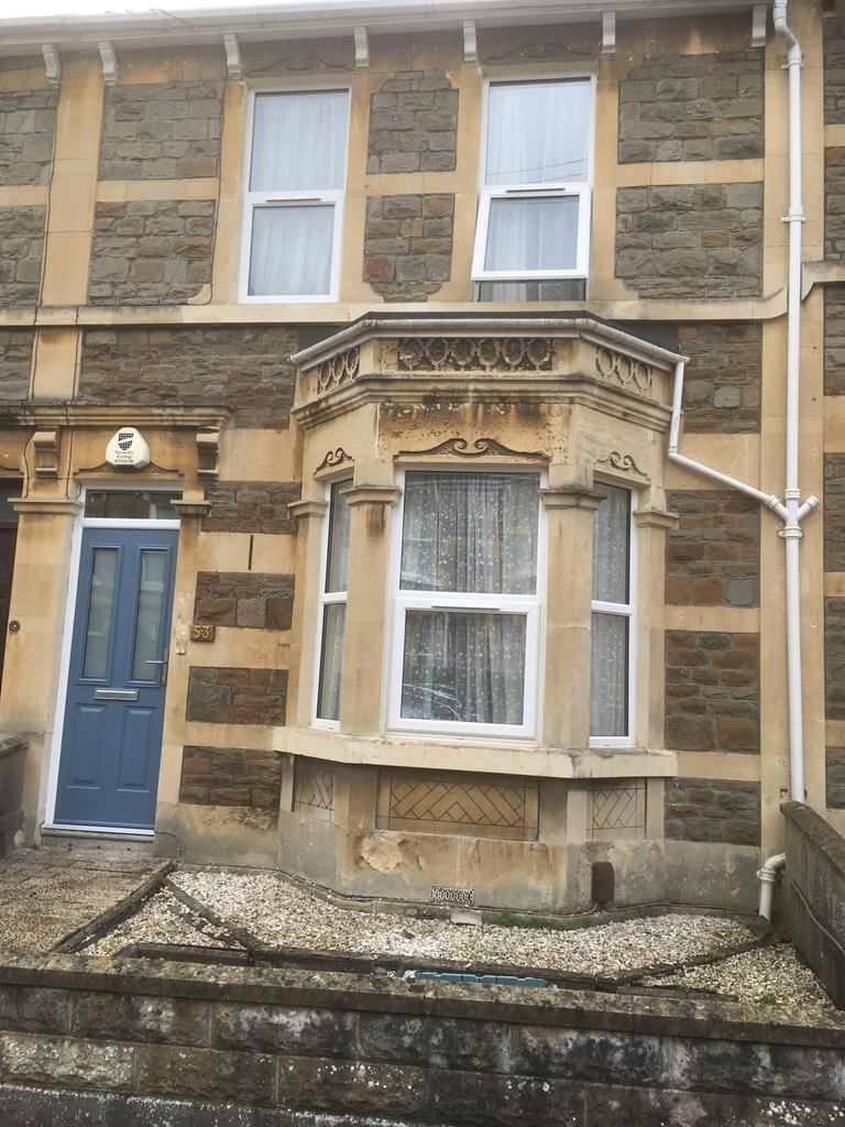 Third Avenue, Oldfield Park, Bath, BA2 3NZ