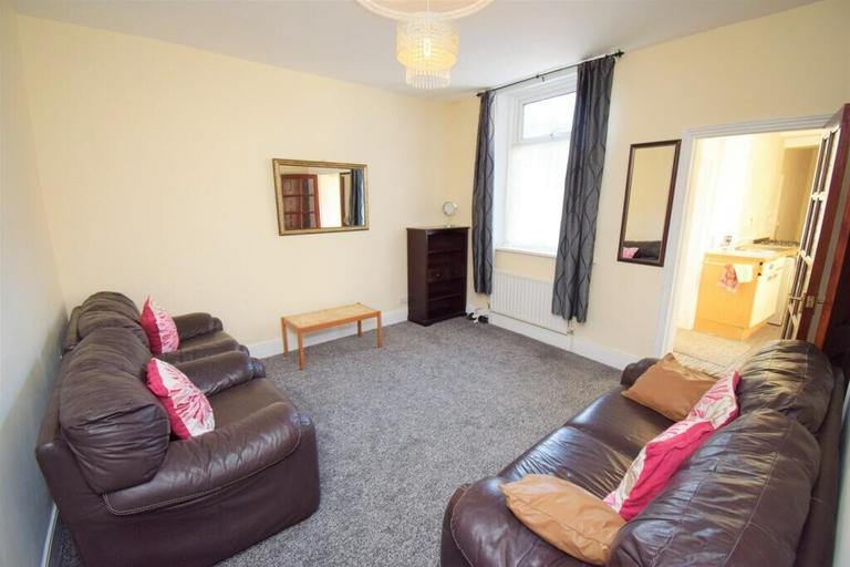 Belle Grove West, City Centre, Newcastle, NE2 4LT