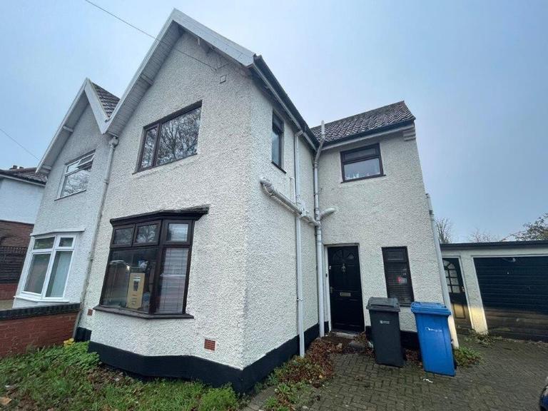 4 bedroom house for rent Guardian Road, Norwich, NR5 8PQ UniHomes