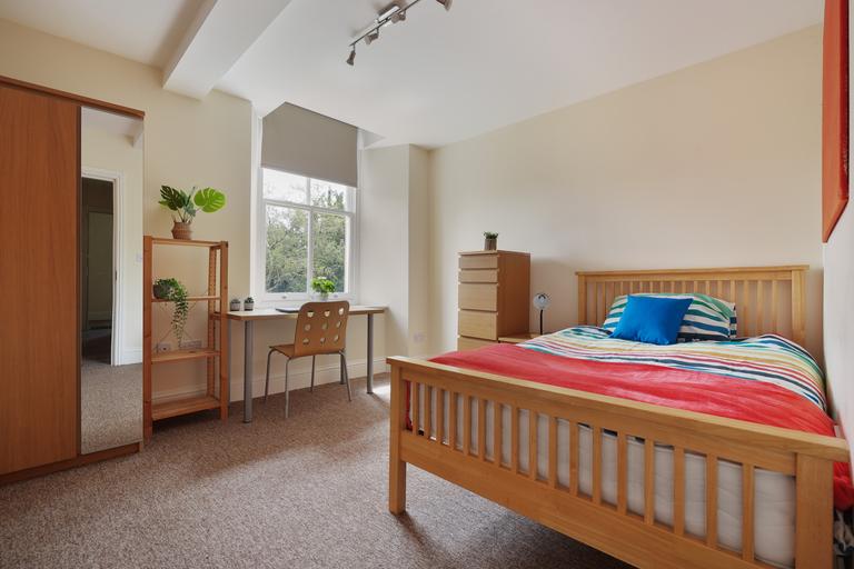 Victoria Road, Ecclesall, Sheffield, S10 2DL