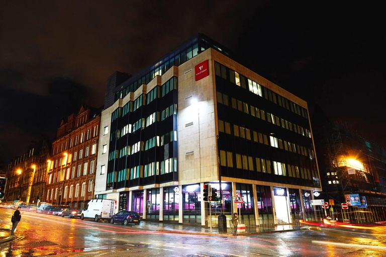 Crosshall Street, Wavertree, Liverpool, L1 6DQ
