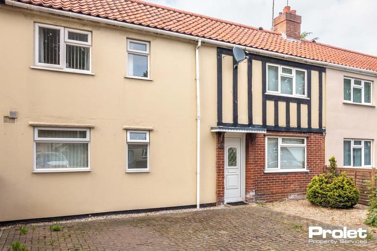 3 bedroom house for rent Bowthorpe Road, Norwich, NR5 8AE UniHomes