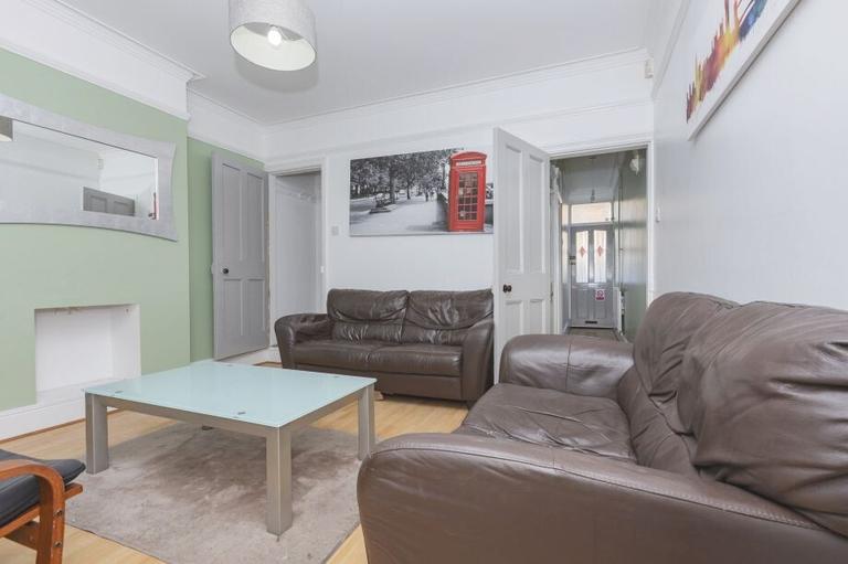 Norman Street, Westcotes, Leicester, LE3 0BA