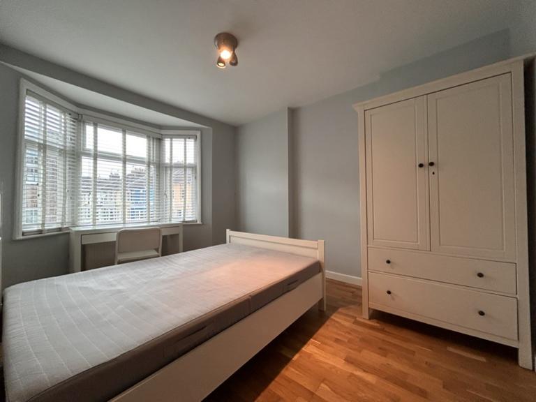 St. Leonards Road, Lewes Road, Brighton, BN2 3AJ