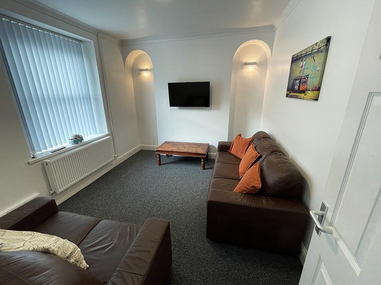 Tymawr Street, Port Tennant, Swansea, SA1 8NE