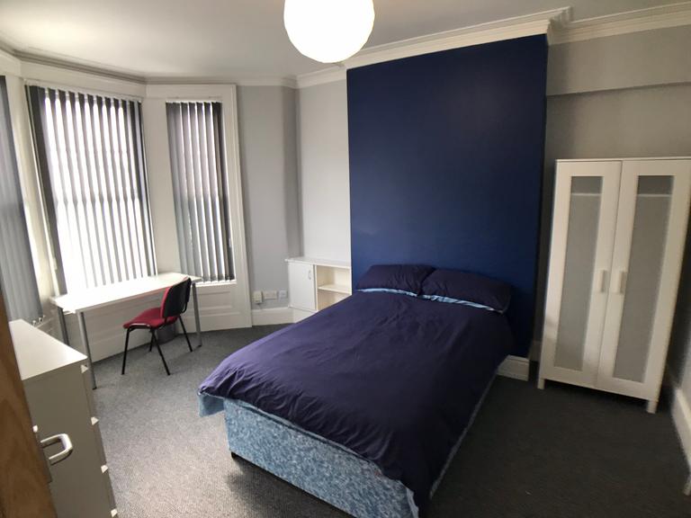 Ferndale Road, Wavertree, Liverpool, L15 3JY