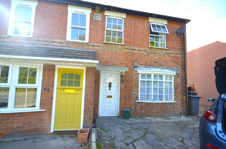 St. Judes Road, Egham, Surrey, TW20 0BT
