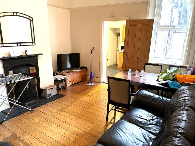 Mayfair Road, Jesmond, Newcastle, NE2 3DP