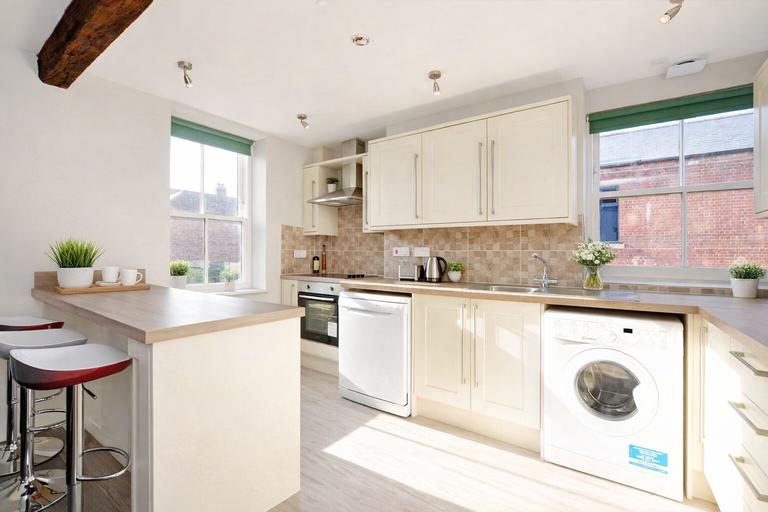 Matilda Street, Highfield, Sheffield, S1 4QF