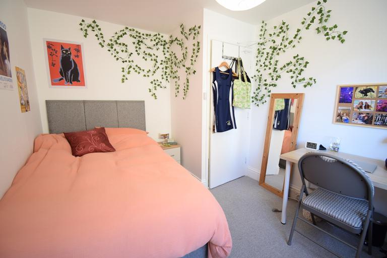 6 bedroom house for rent Sale Hill, Sheffield, S10 5BX UniHomes