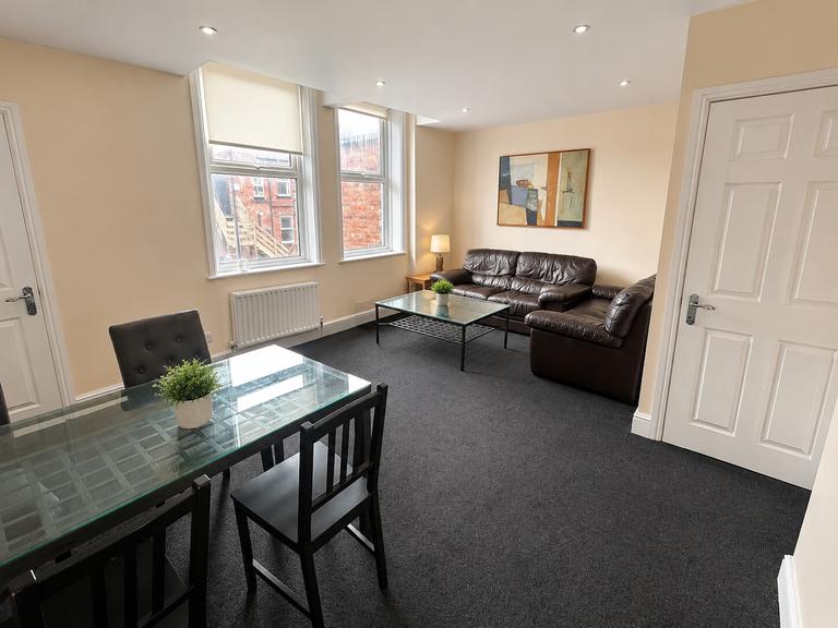 Grosvenor Avenue, Jesmond, Newcastle, NE2 2NN
