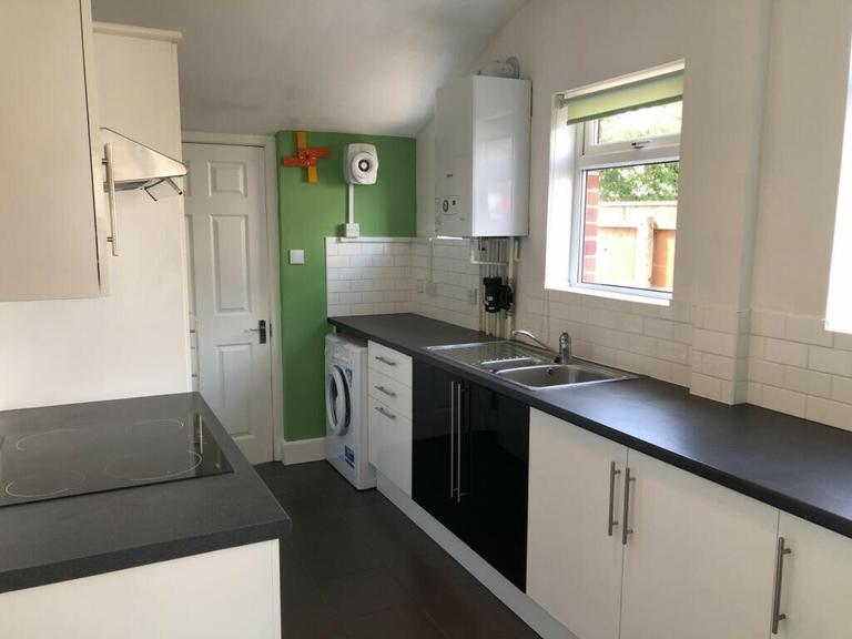 Columbia Road, Ensbury Park, Bournemouth, BH10 4DU
