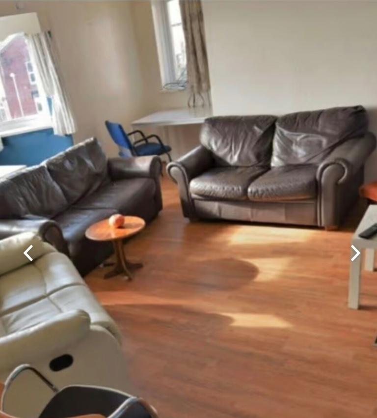 Bankfield Road, Burley, Leeds, LS4 2JT