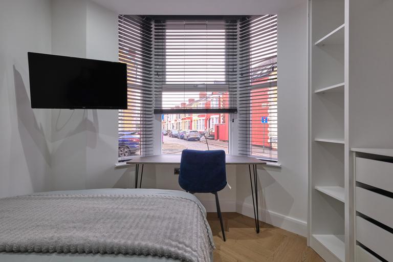 Albany Road, Kensington, Liverpool, L7 8RG