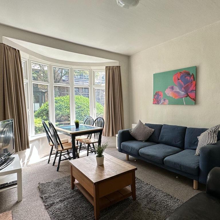 Western Road, Crookes, Sheffield, S10 1LE