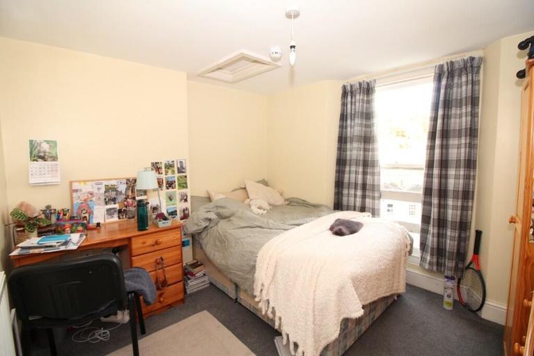 Bellevue Terrace, Clifton, Bristol, BS8 1DD