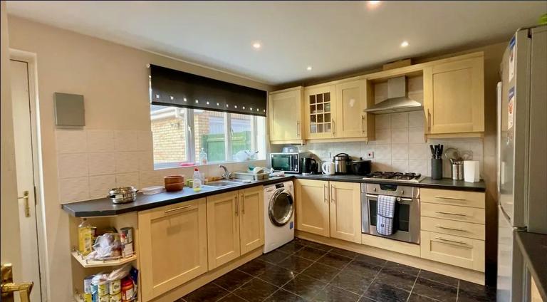 Tizzick Close, Three Score, Norwich, NR5 9HB
