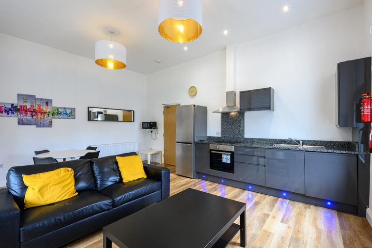 Osborne Terrace, Jesmond, Newcastle, NE2 1NE