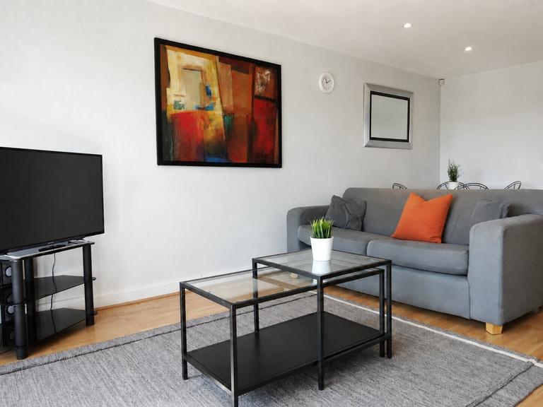 Eldon Street, City Centre, Sheffield, S1 4GG